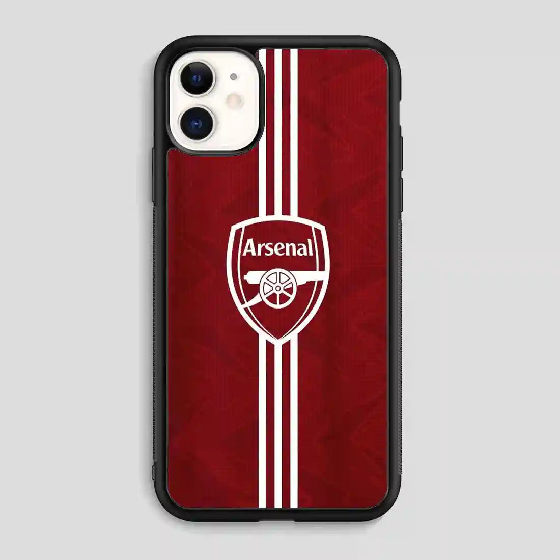 Arsenal Football Club Sport iPhone 11 Case