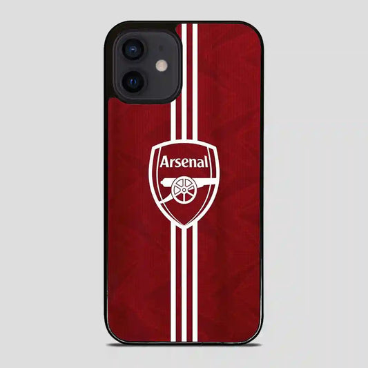 Arsenal Football Club Sport iPhone 12 Mini Case