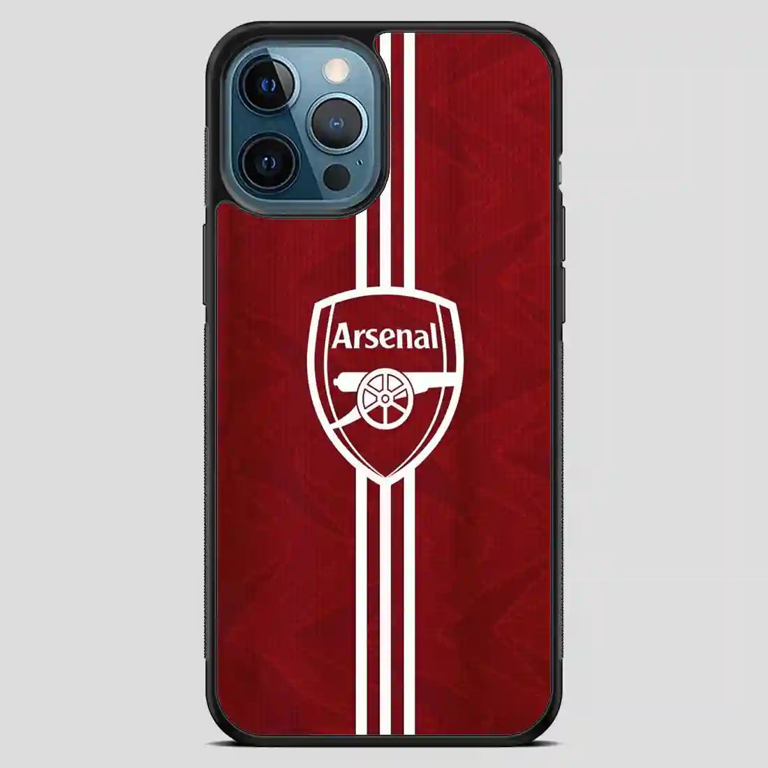 Arsenal Football Club Sport iPhone 12 Pro Max Case