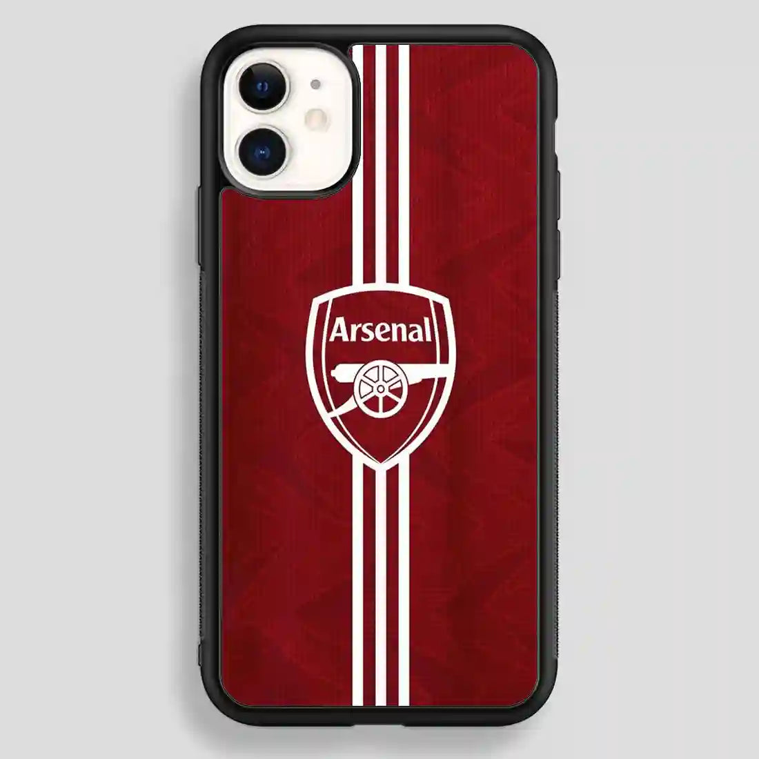 Arsenal Football Club Sport iPhone 12 Case