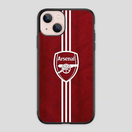 Arsenal Football Club Sport iPhone 13 Mini Case