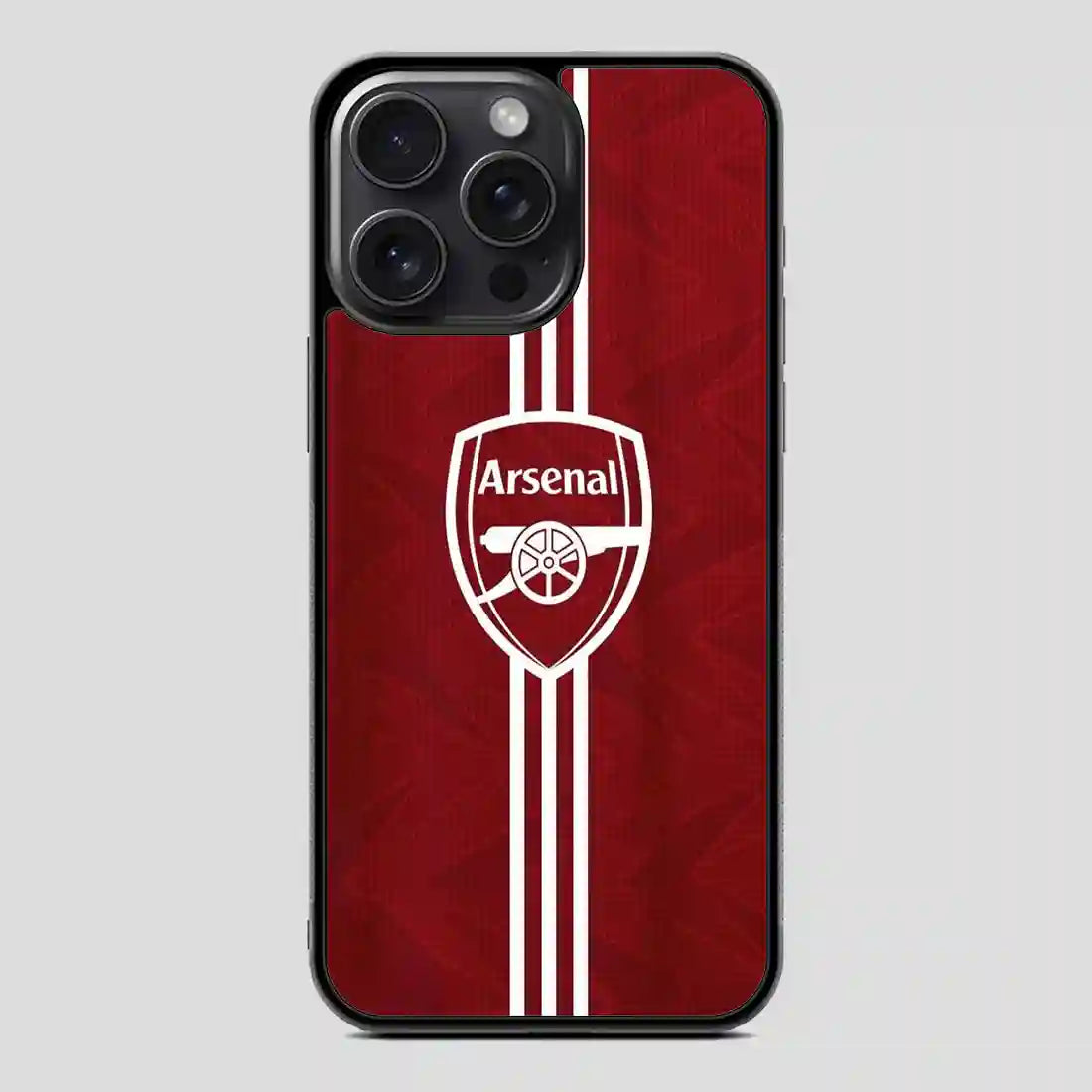 Arsenal Football Club Sport iPhone 15 Pro Case