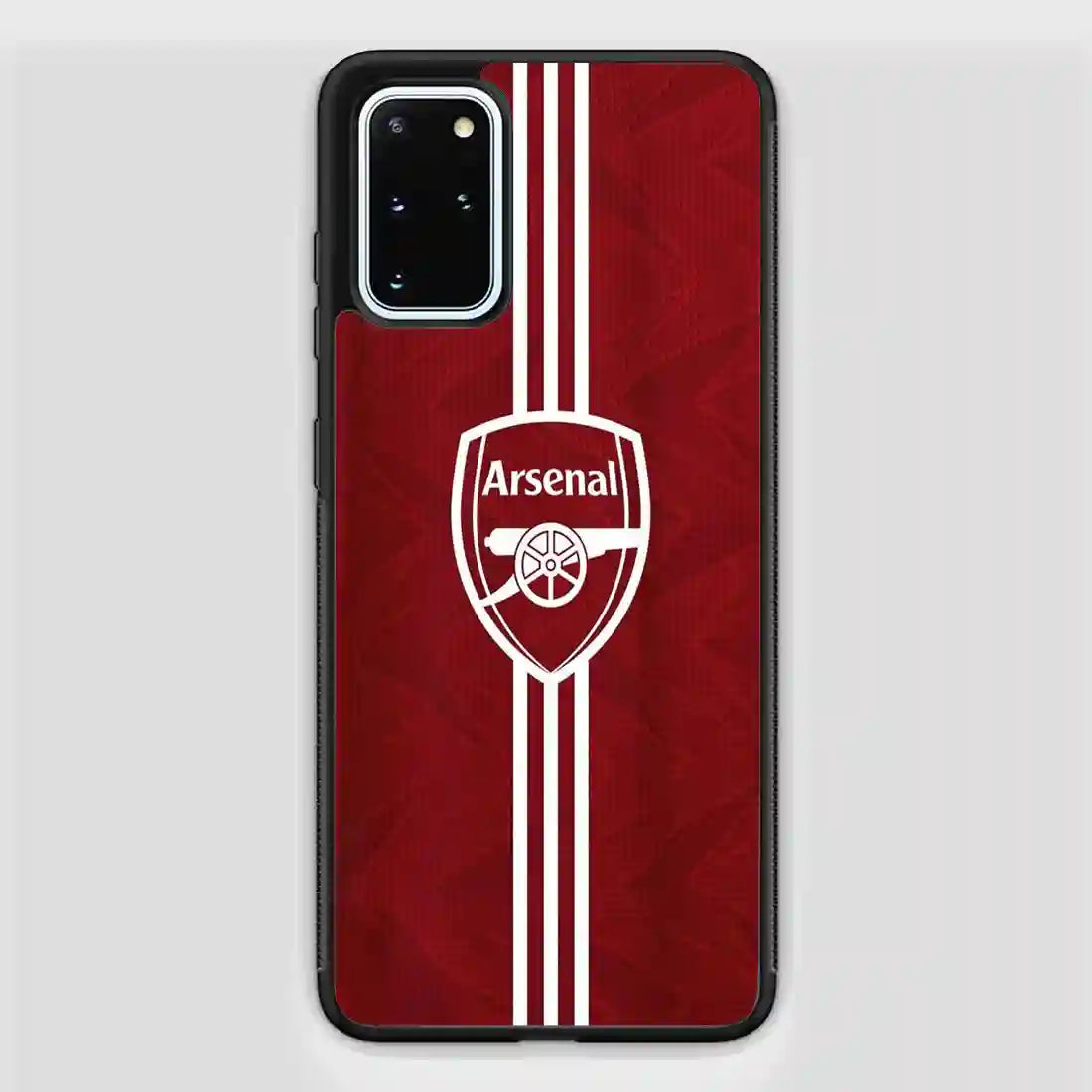 Arsenal Football Club Sport Samsung Galaxy S20 FE Case