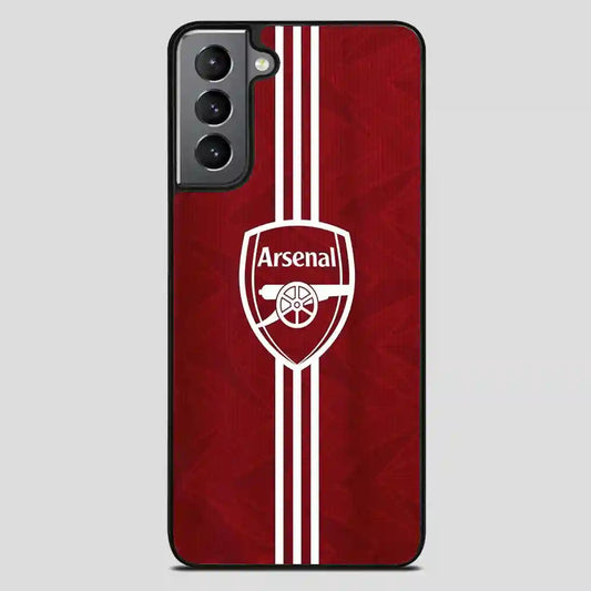 Arsenal Football Club Sport Samsung Galaxy S21 FE Case