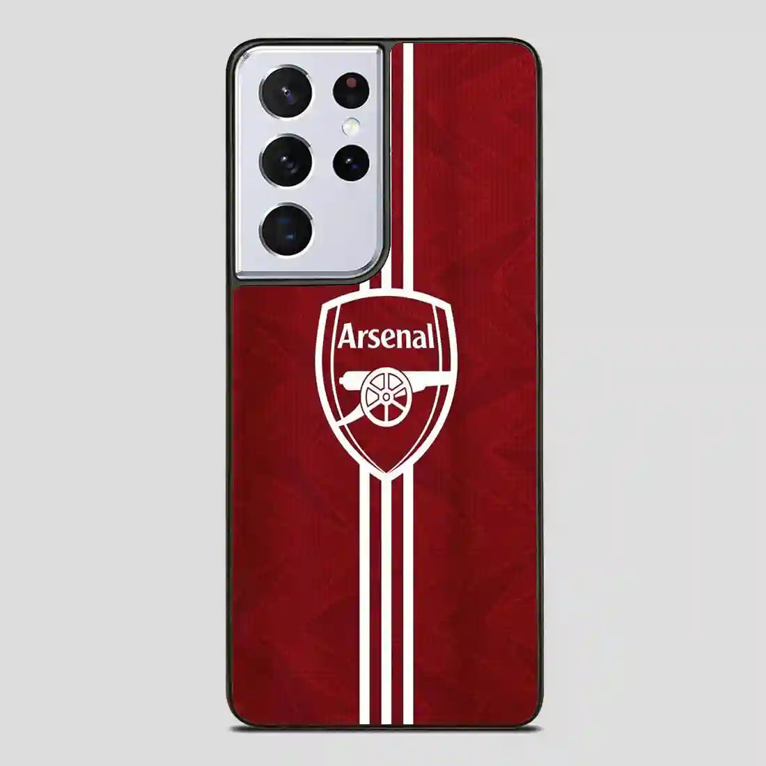 Arsenal Football Club Sport Samsung Galaxy S21 Ultra Case