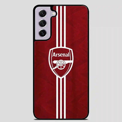 Arsenal Football Club Sport Samsung Galaxy S21 Case