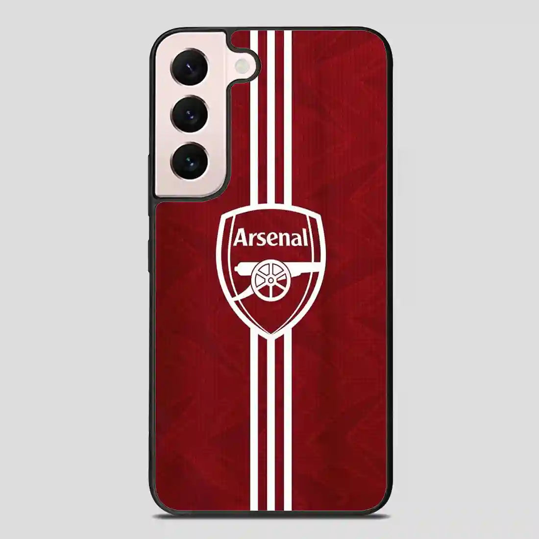 Arsenal Football Club Sport Samsung Galaxy S22 Plus Case