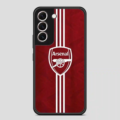 Arsenal Football Club Sport Samsung Galaxy S22 Case