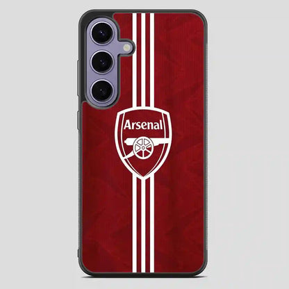 Arsenal Football Club Sport Samsung Galaxy S23 FE Case