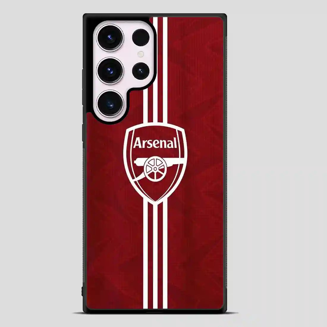 Arsenal Football Club Sport Samsung Galaxy S23 Ultra Case