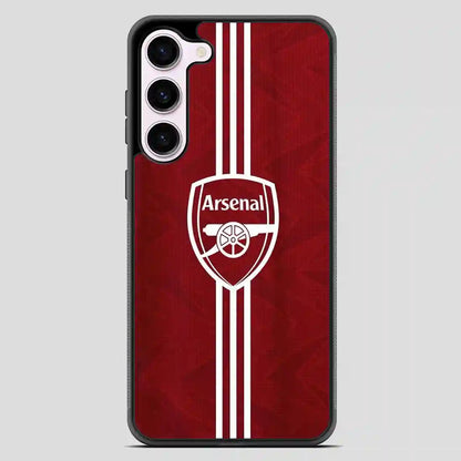 Arsenal Football Club Sport Samsung Galaxy S23 Case