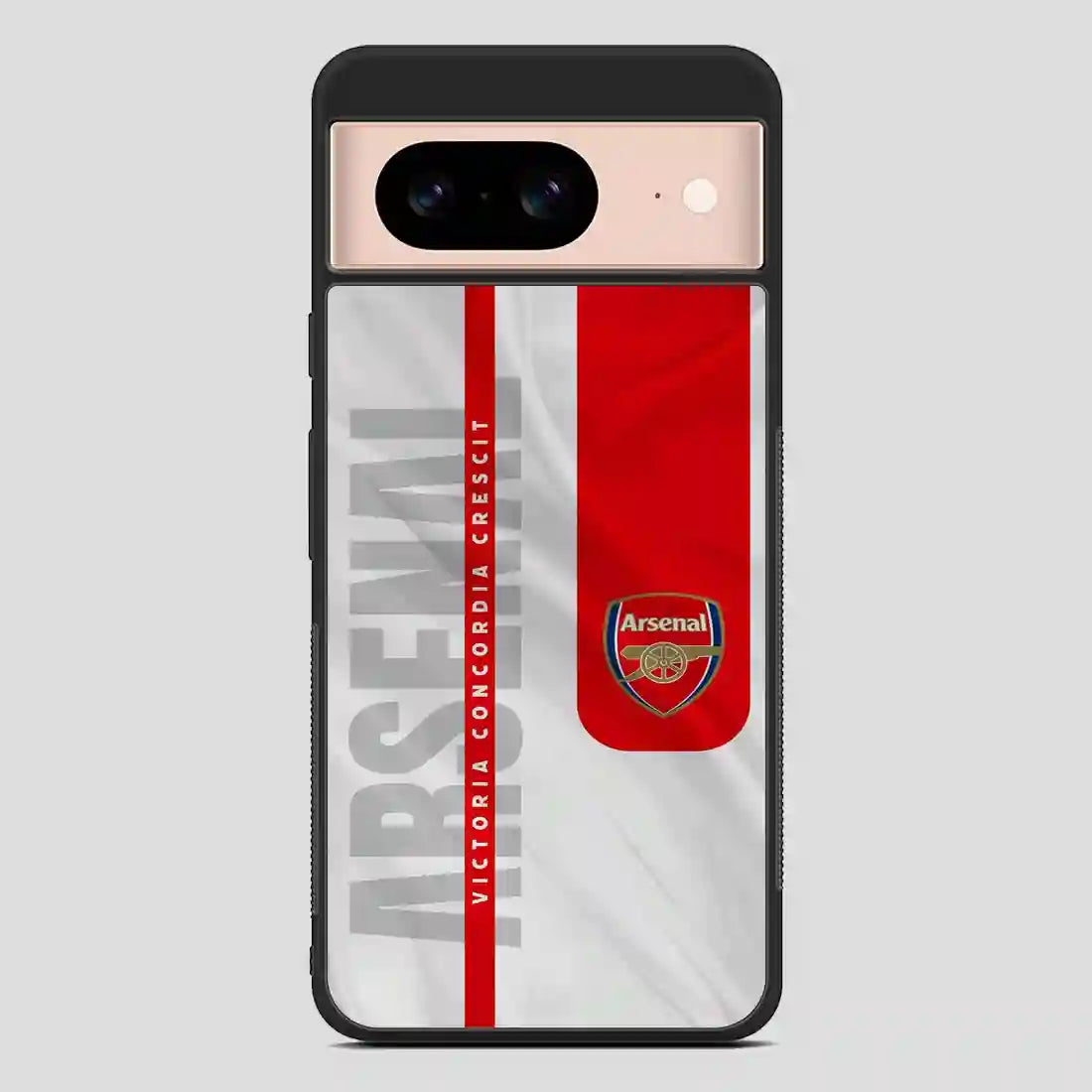 Arsenal Football Club Victoria Google Pixel 8 Case