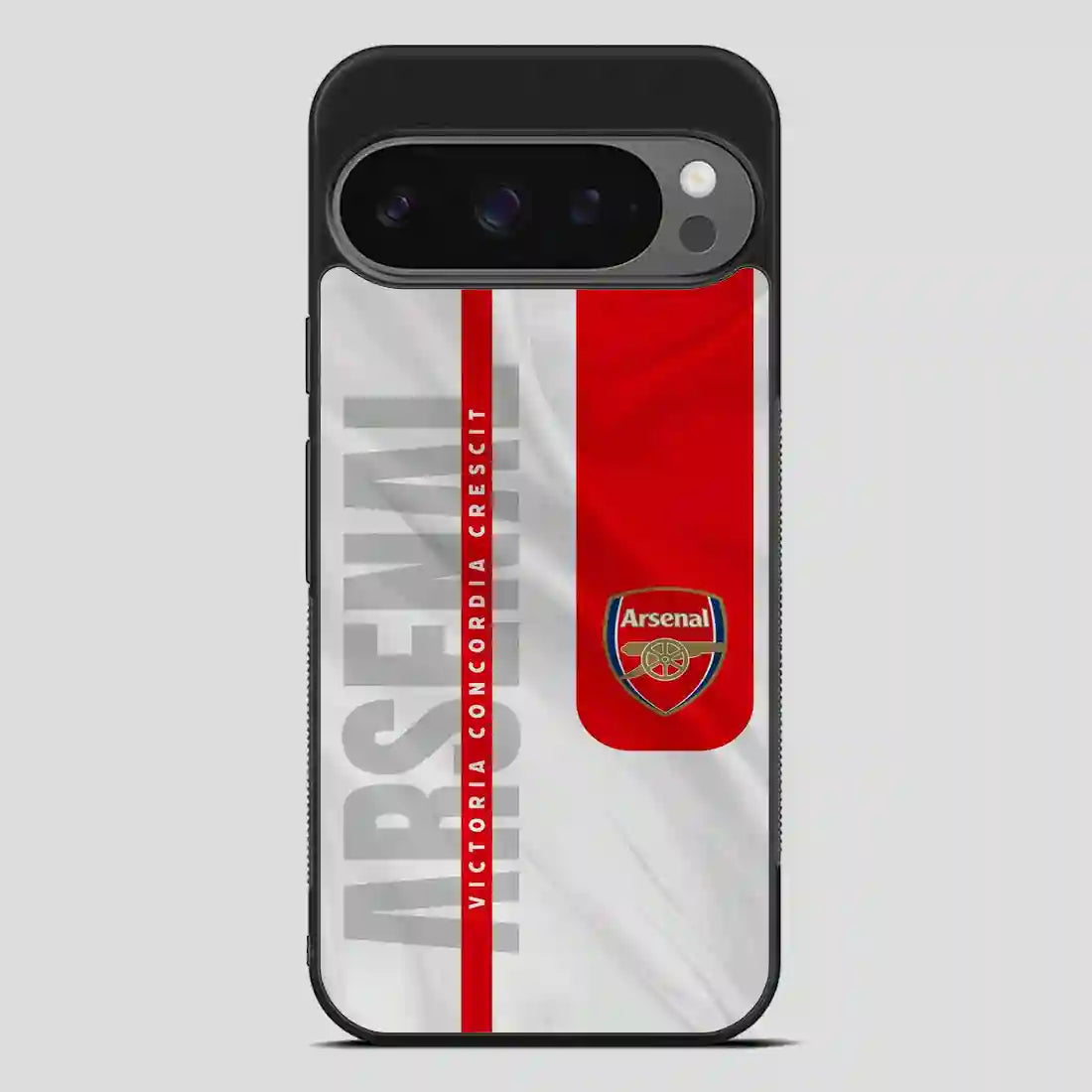 Arsenal Football Club Victoria Google Pixel 9 Pro Case