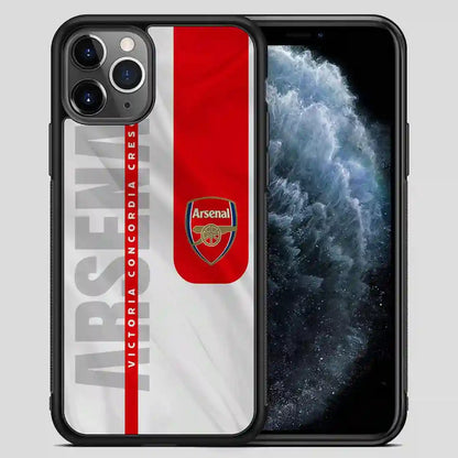 Arsenal Football Club Victoria iPhone 11 Pro Max Case