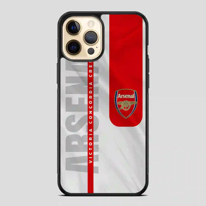 Arsenal Football Club Victoria iPhone 11 Pro Case