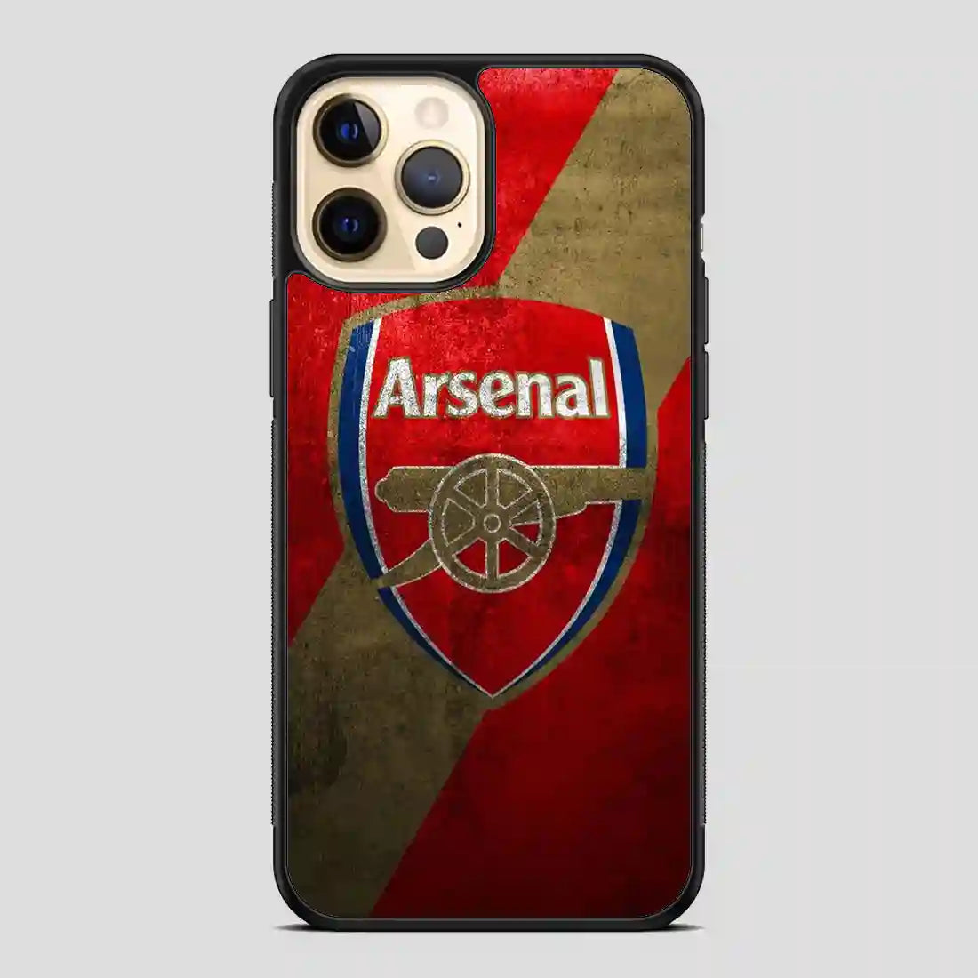 Arsenal Football Club Vintage iPhone 11 Pro Case