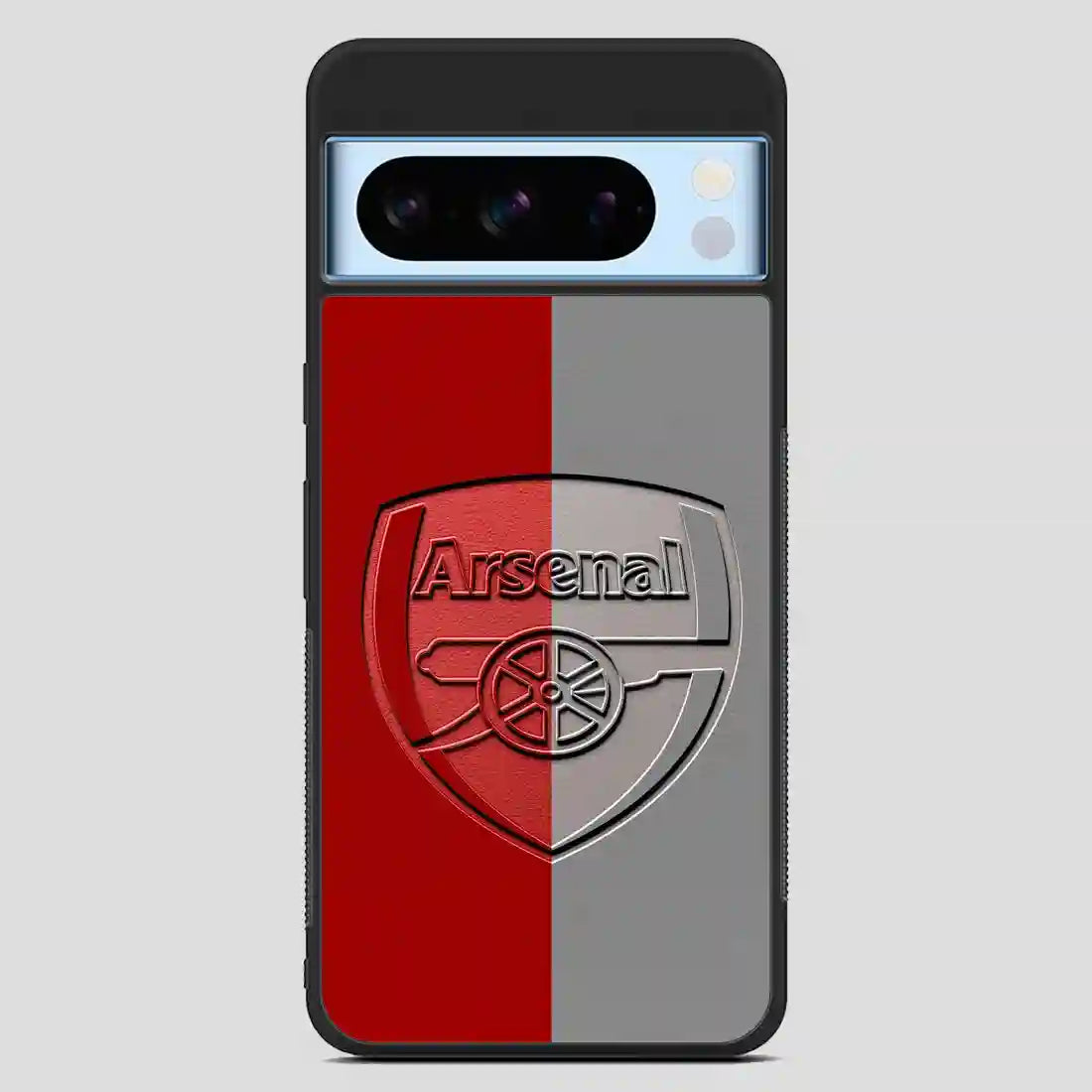 Arsenal Football Club Wallpaper Google Pixel 8 Pro Case