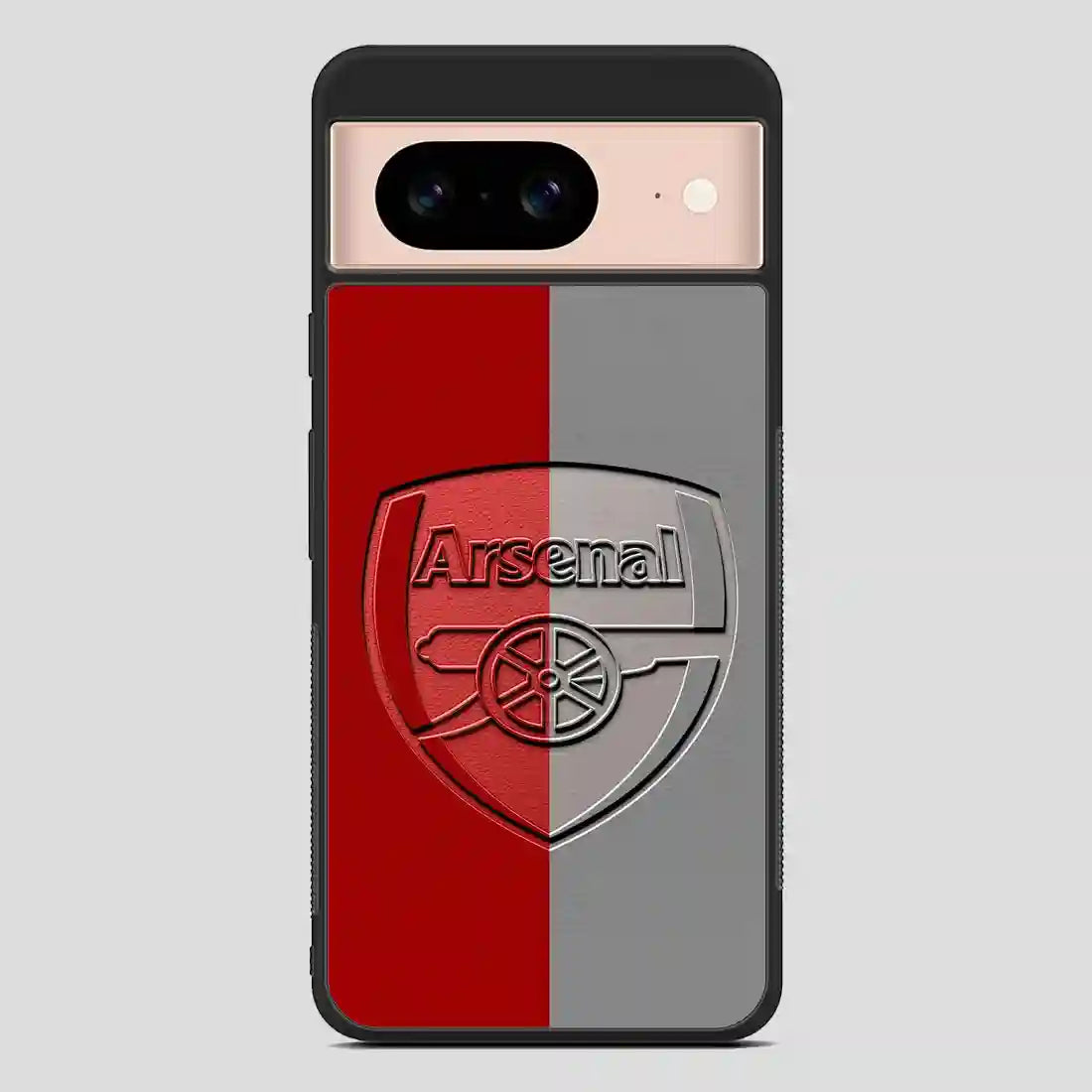 Arsenal Football Club Wallpaper Google Pixel 8 Case