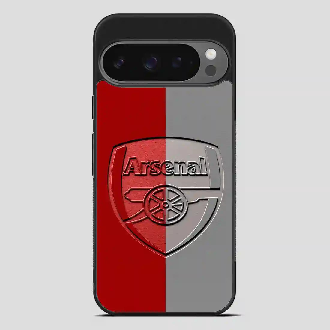 Arsenal Football Club Wallpaper Google Pixel 9 Pro Case