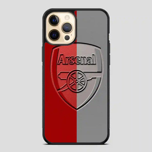 Arsenal Football Club Wallpaper iPhone 11 Pro Case