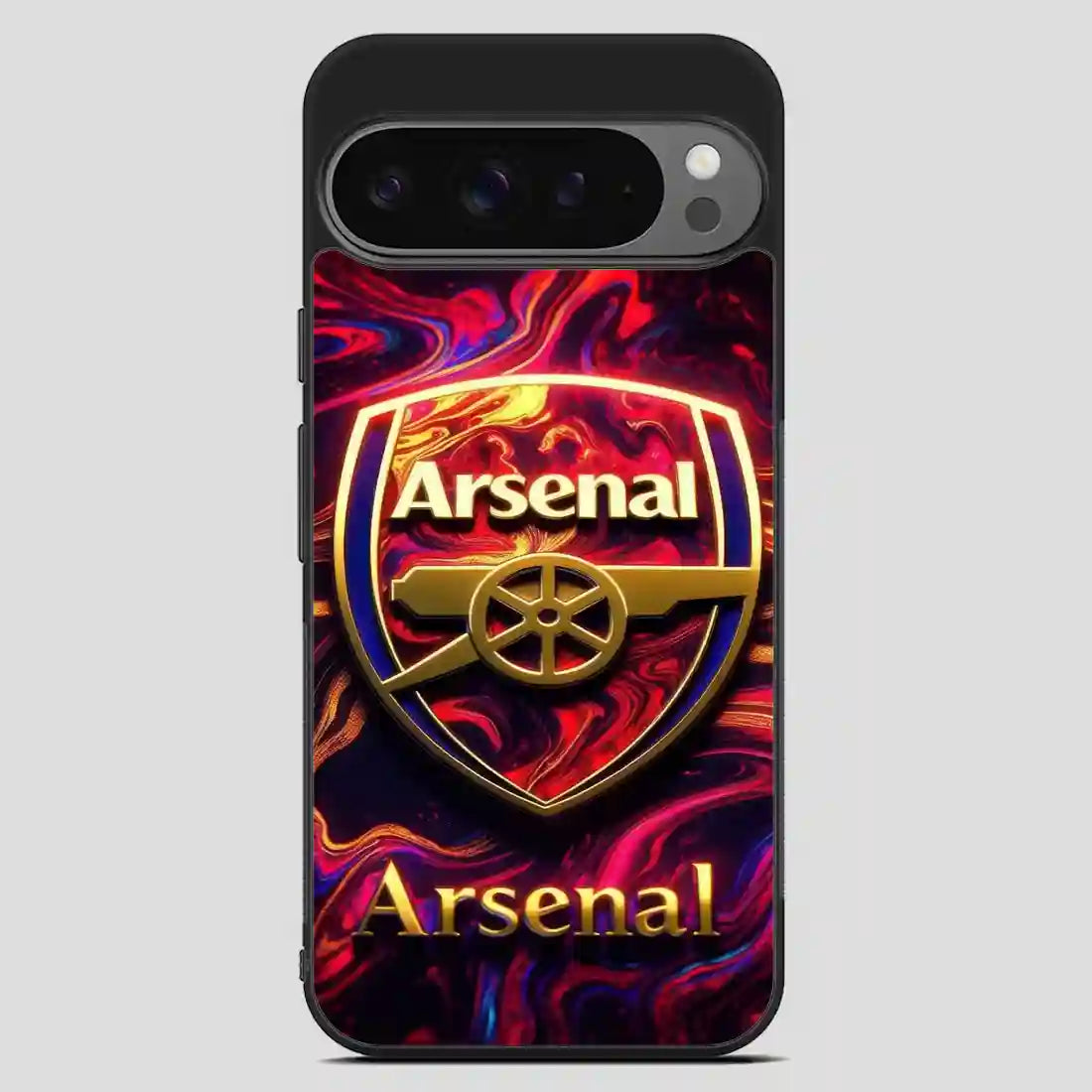 Arsenal Football Sport Google Pixel 9 Pro XL Case