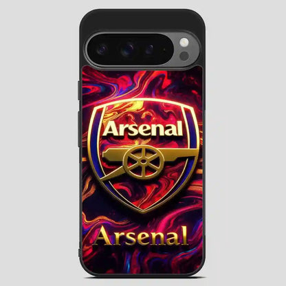 Arsenal Football Sport Google Pixel 9 Pro XL Case