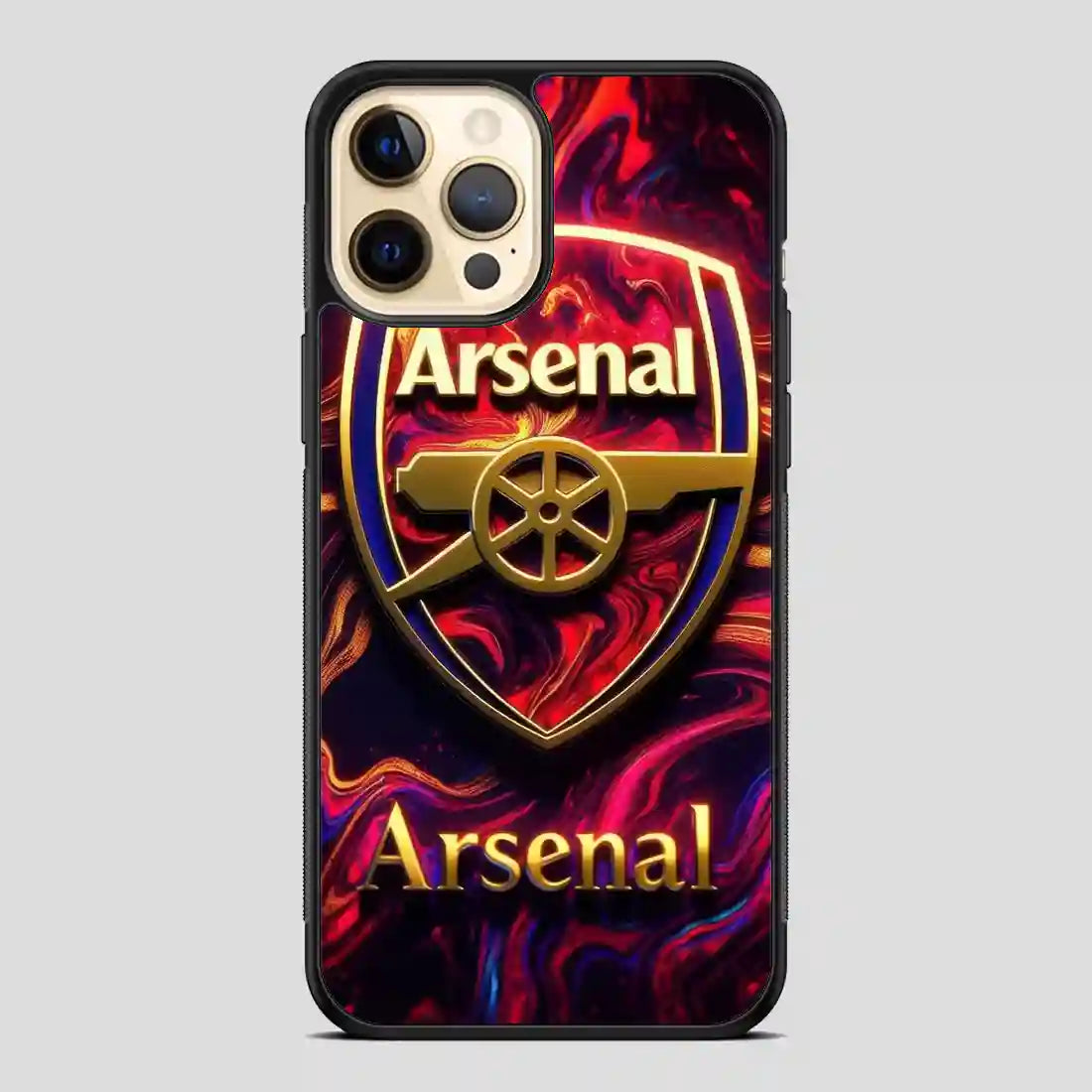 Arsenal Football Sport iPhone 11 Pro Case