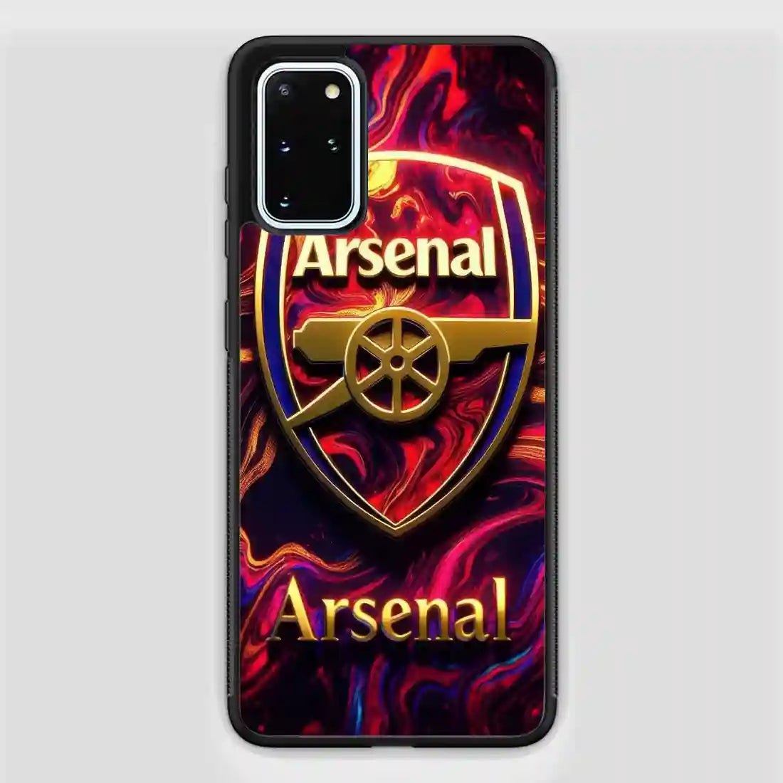 Arsenal Football Sport Samsung Galaxy S20 FE Case