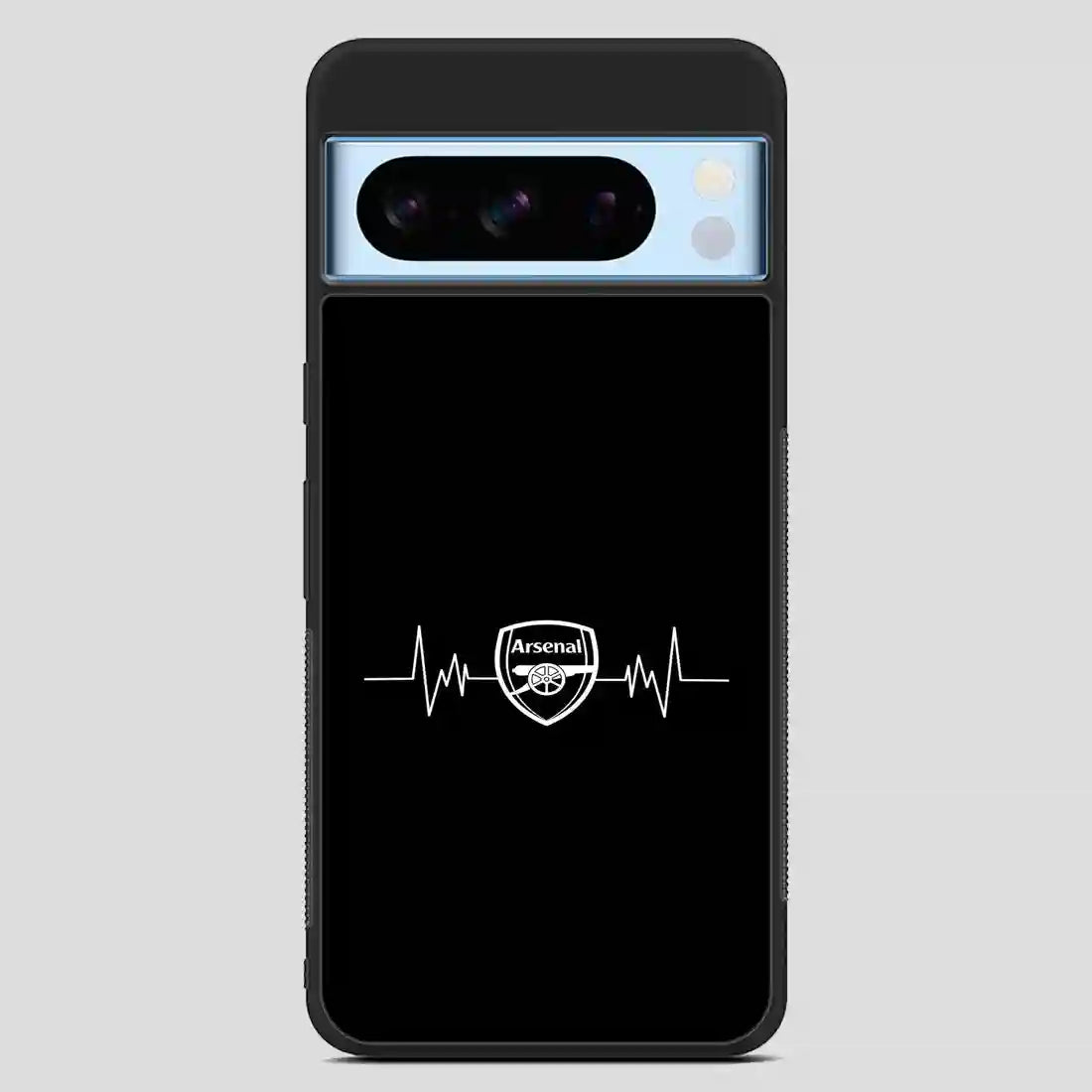 Arsenal Google Pixel 8 Pro Case