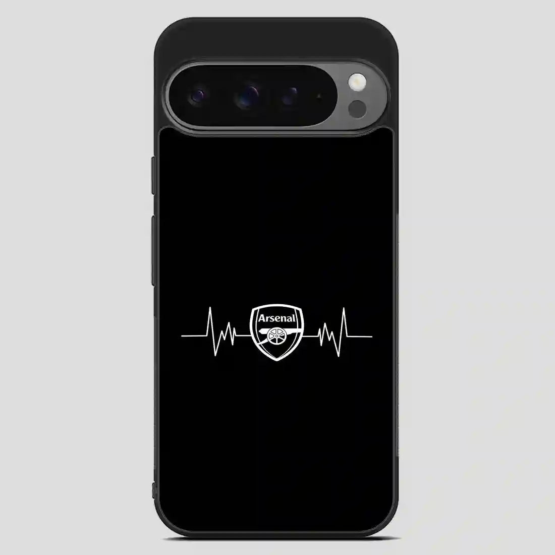 Arsenal Google Pixel 9 Pro XL Case