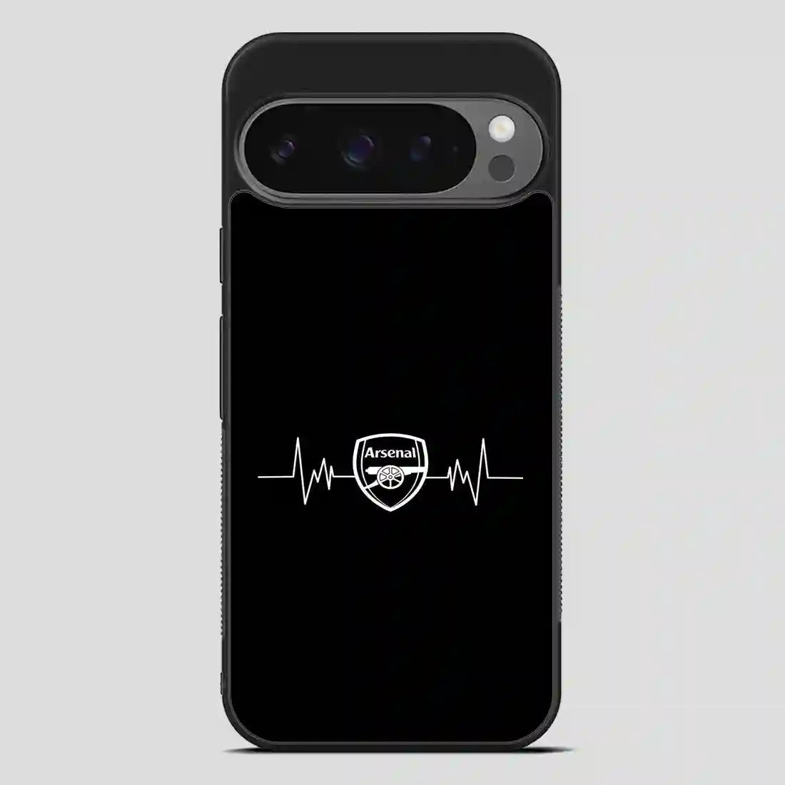 Arsenal Google Pixel 9 Pro Case