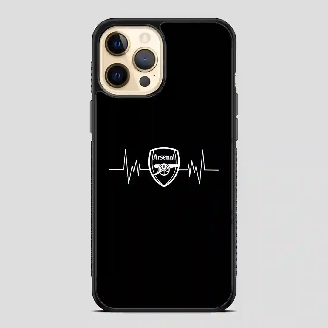 Arsenal iPhone 11 Pro Case