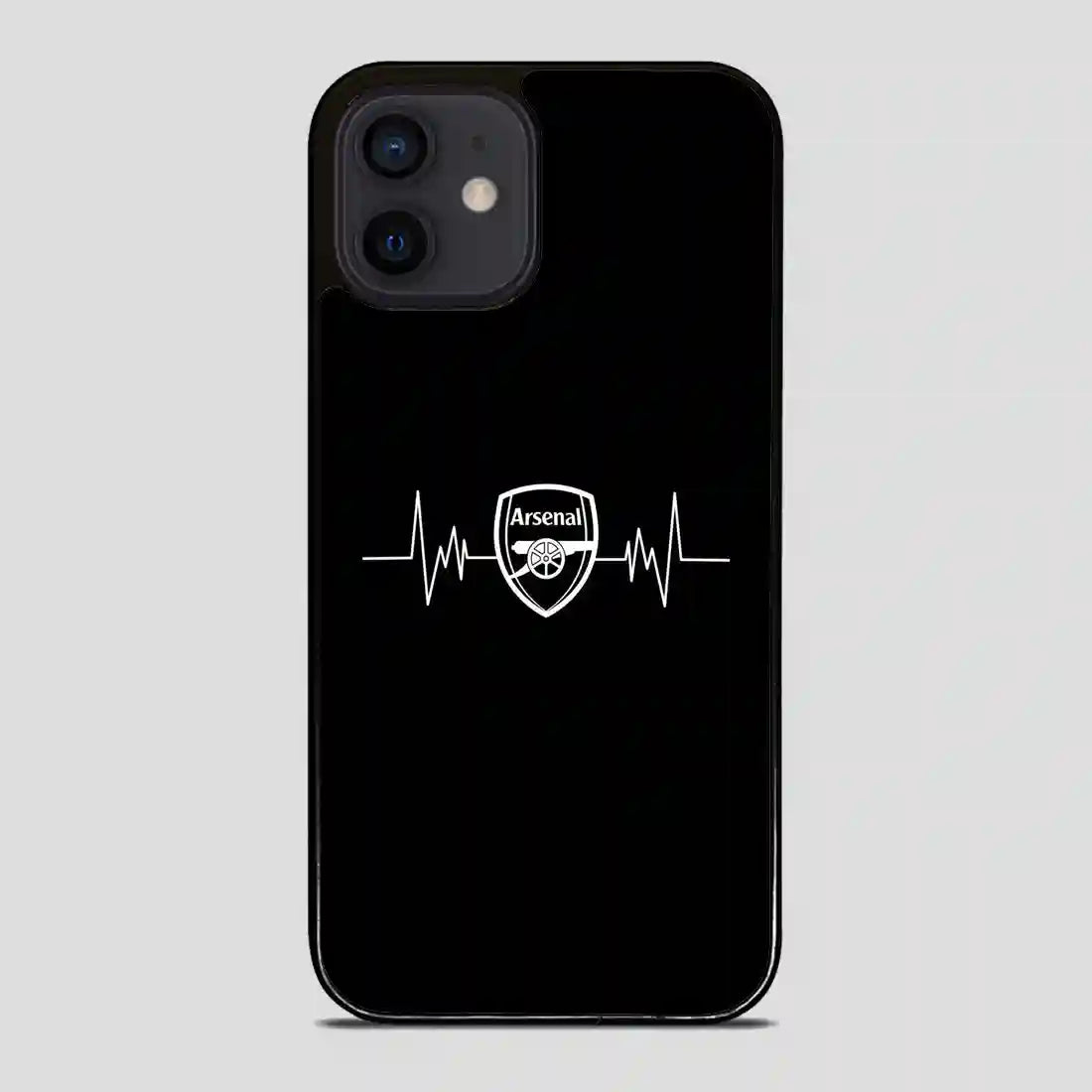 Arsenal iPhone 12 Mini Case