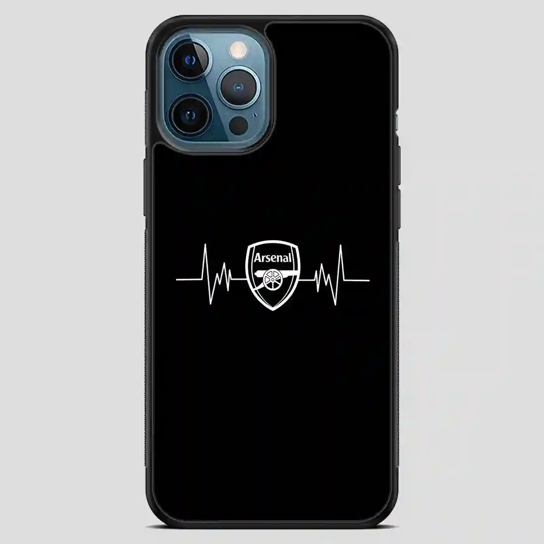 Arsenal iPhone 12 Pro Max Case