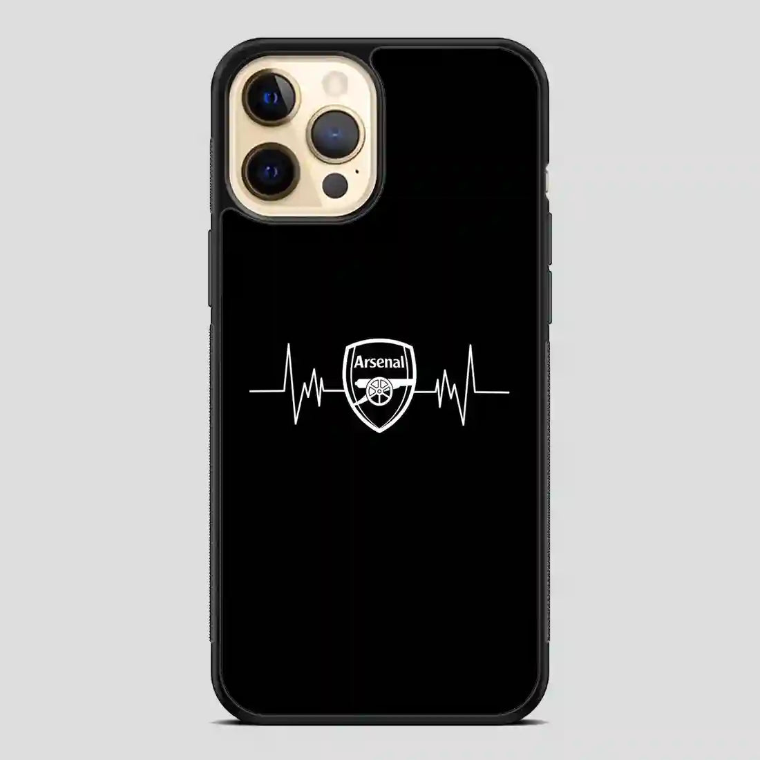 Arsenal iPhone 12 Pro Case