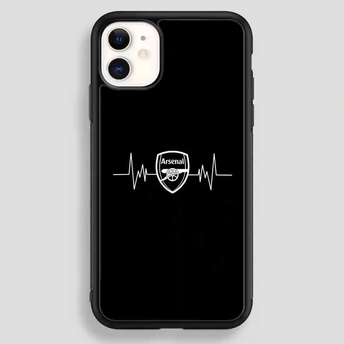 Arsenal iPhone 12 Case