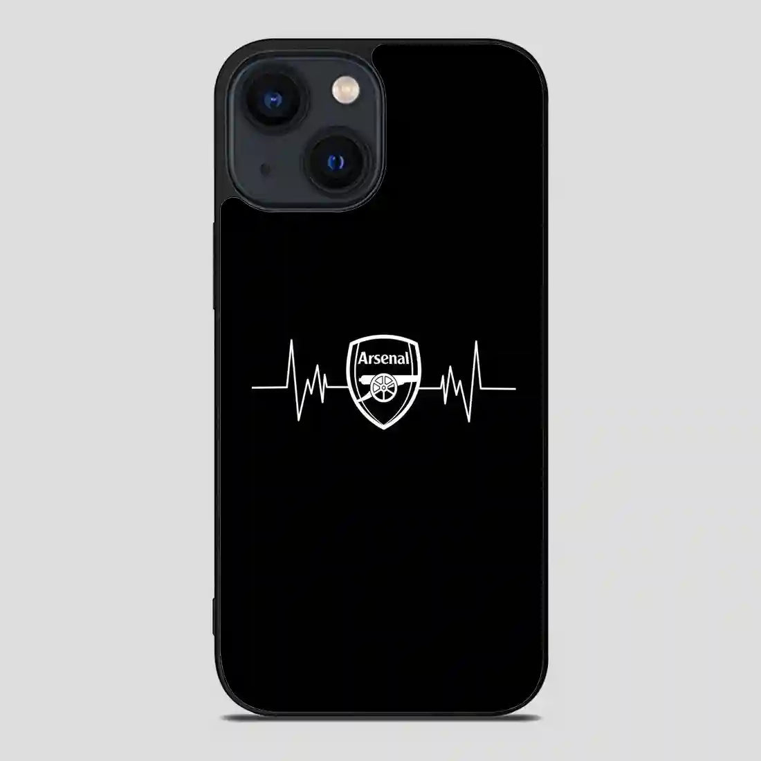 Arsenal iPhone 14 Case