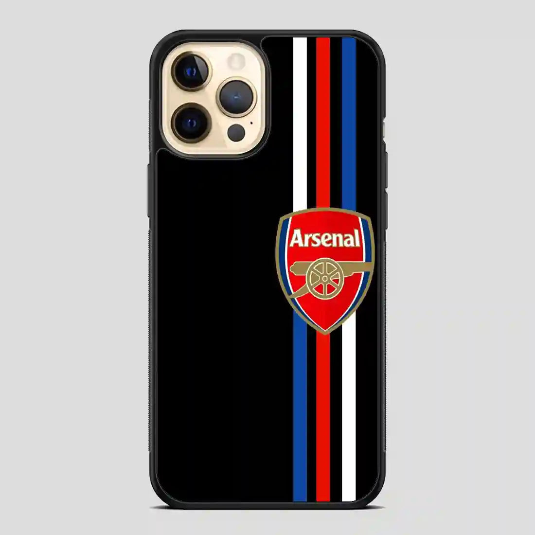 Arsenal Logo Simple iPhone 11 Pro Case