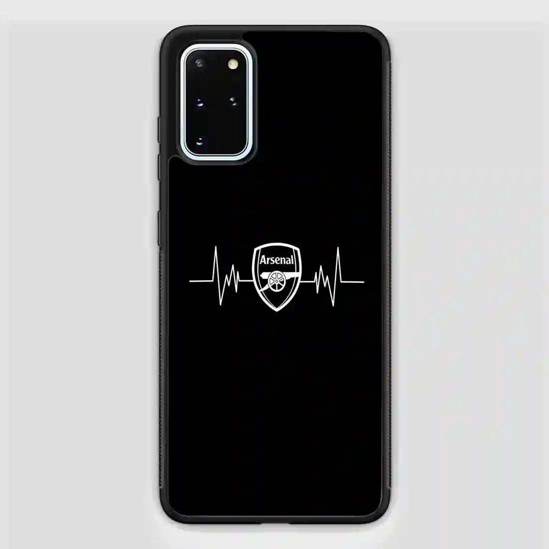 Arsenal Samsung Galaxy S20 FE Case