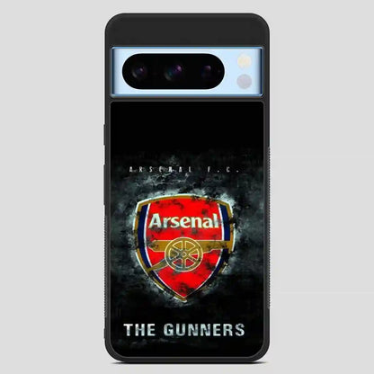 Arsenal The Gunners Google Pixel 8 Pro Case