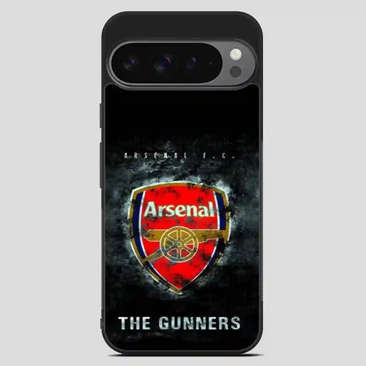 Arsenal The Gunners Google Pixel 9 Pro XL Case