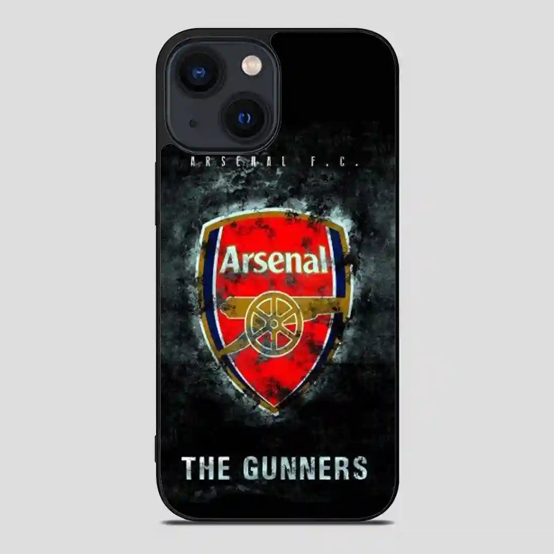 Arsenal The Gunners iPhone 14 Case