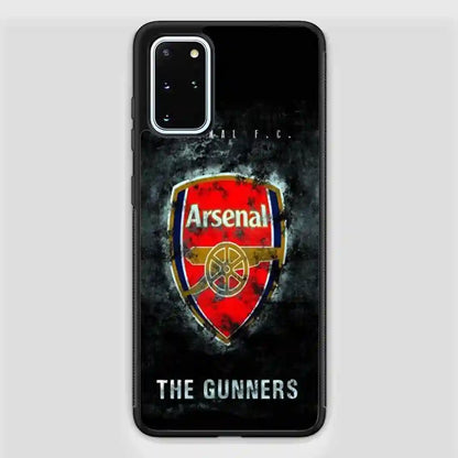 Arsenal The Gunners Samsung Galaxy S20 FE Case