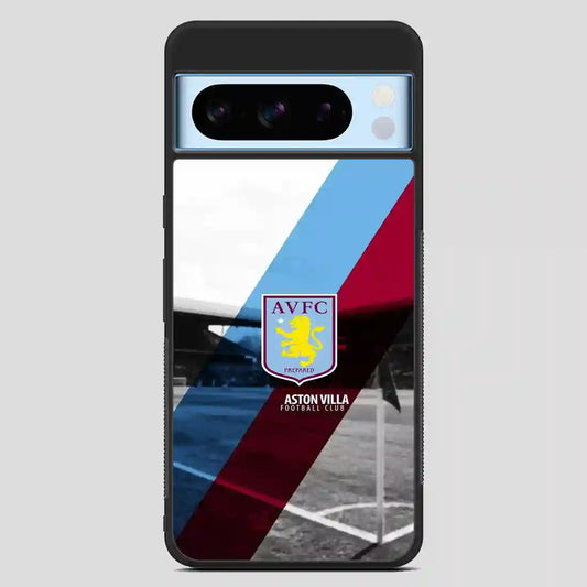 Aston Villa Football Club Google Pixel 8 Pro Case