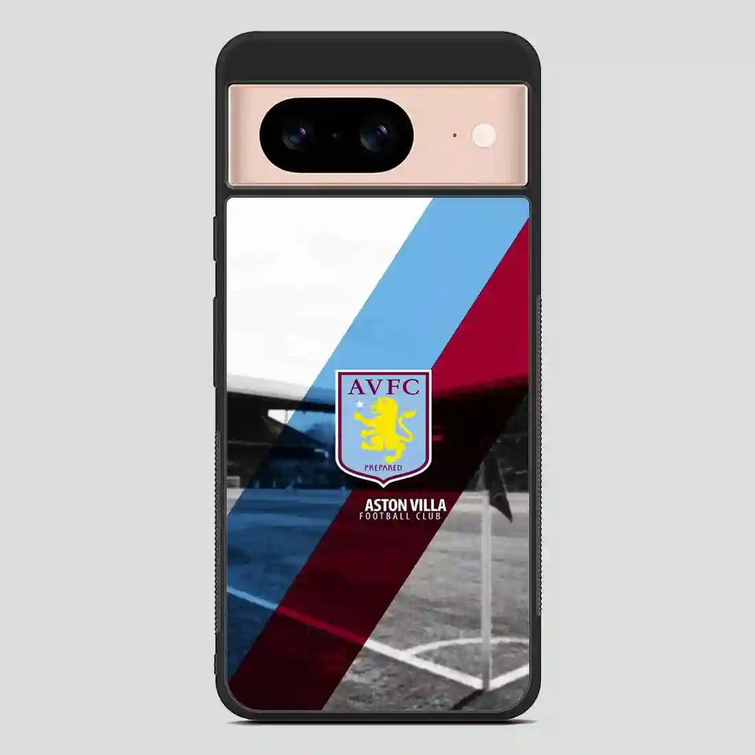 Aston Villa Football Club Google Pixel 8 Case