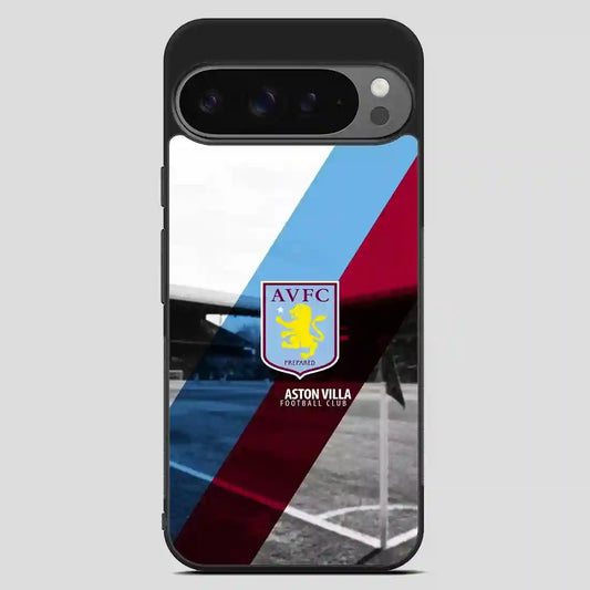 Aston Villa Football Club Google Pixel 9 Pro XL Case