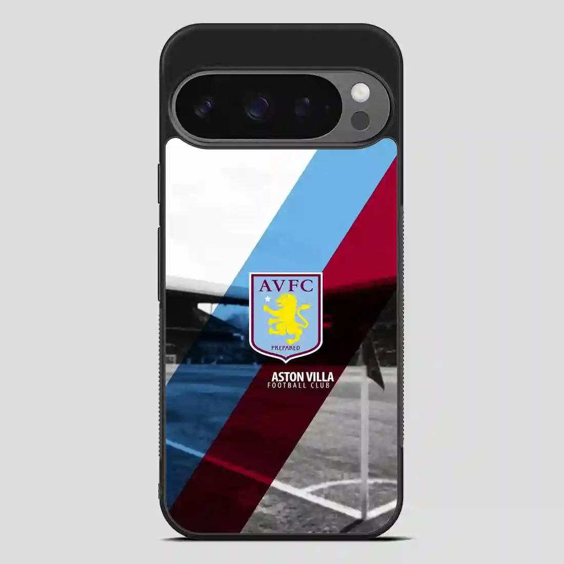 Aston Villa Football Club Google Pixel 9 Pro Case