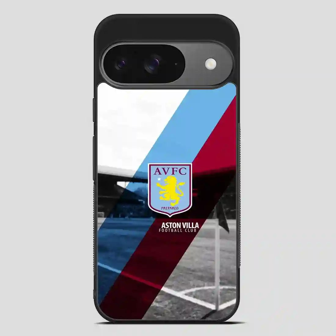 Aston Villa Football Club Google Pixel 9 Case