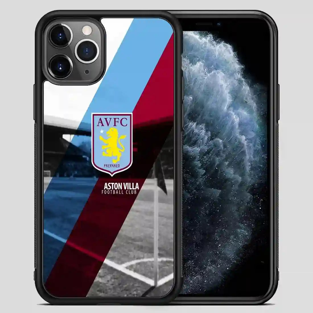 Aston Villa Football Club iPhone 11 Pro Max Case