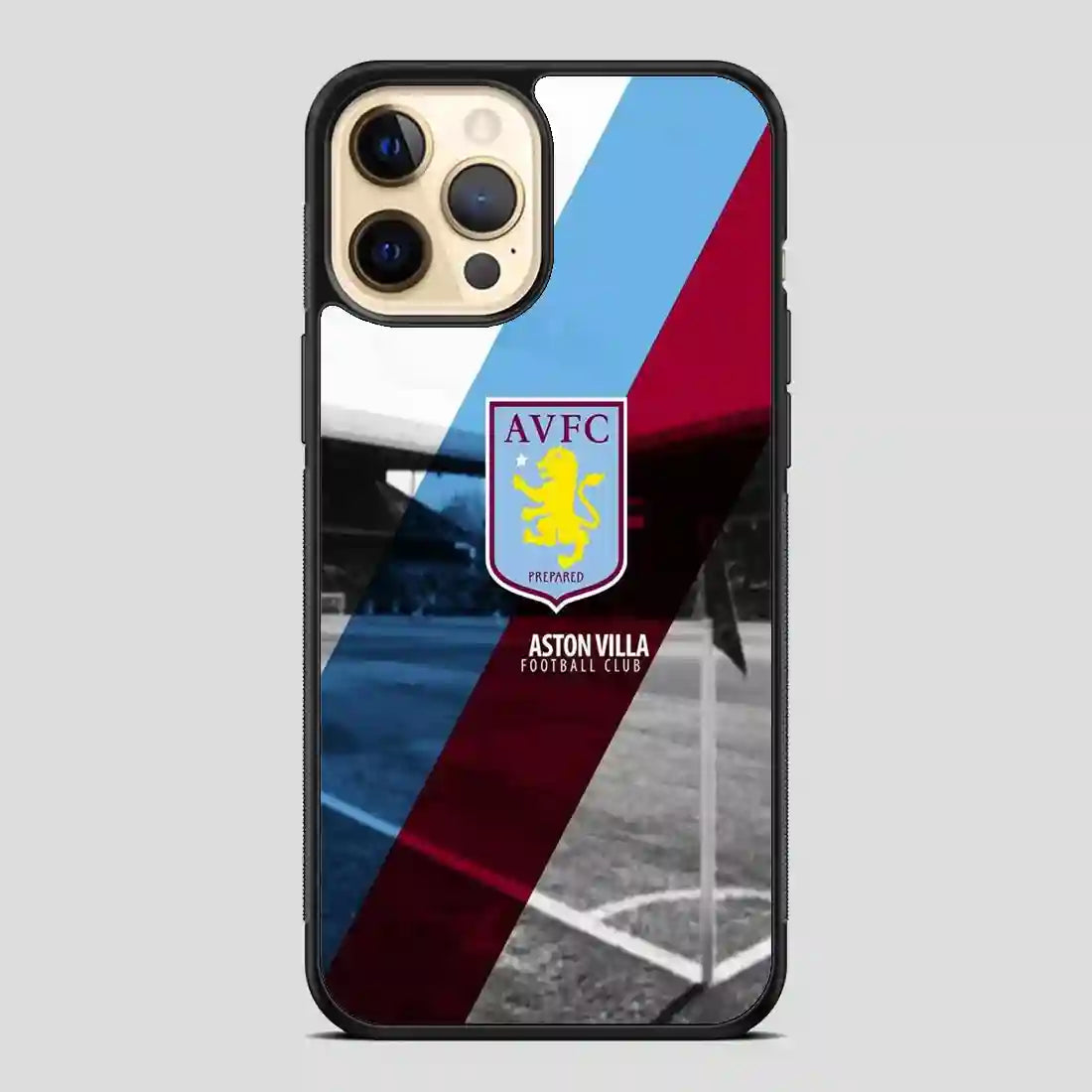 Aston Villa Football Club iPhone 11 Pro Case